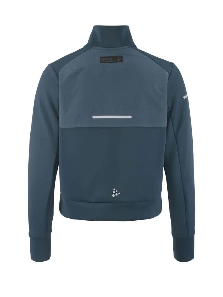 craft SubZ Jacket 4 W — Casaco running isolado e corta-vento 2/7