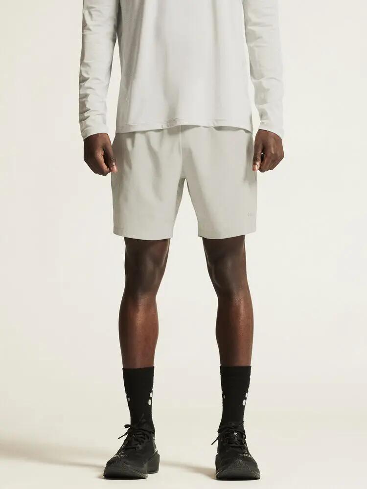 craft ADV Essence Shorts M – Short d'entraînement léger 4/7