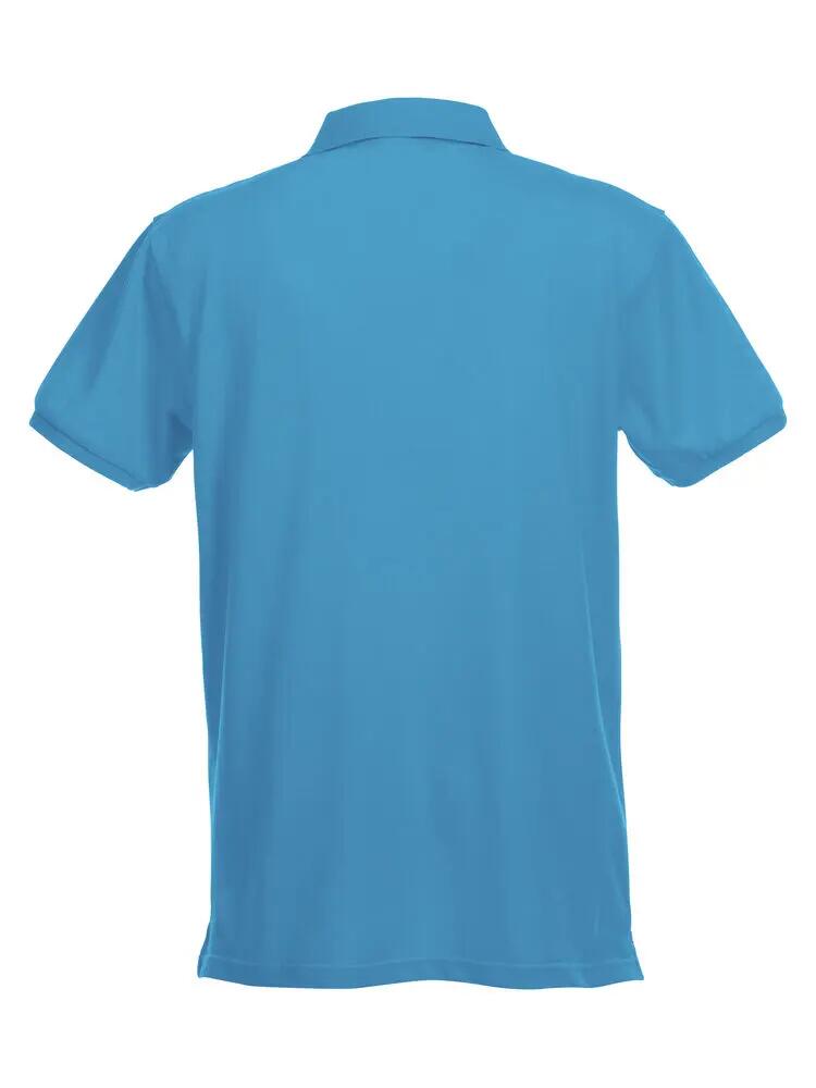 clique Stretch Premium Polo - polo elástico de alta qualidade 2/4