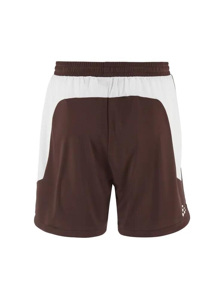 craft Basket 2.0 Shorts Contrast M – Pantalón corto de baloncesto ligero en 2/7