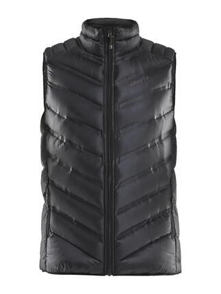 craft Light Down Vest M - Doudoune légère sans manches, isolation chaude