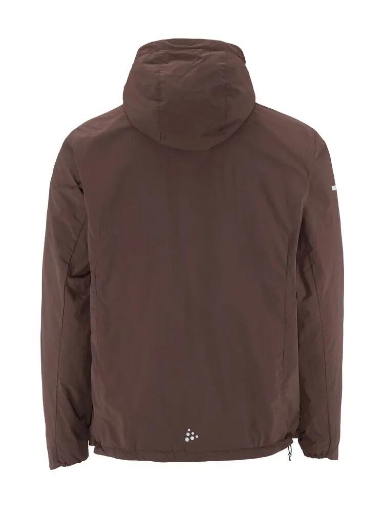 craft SubZ Light Jacket M – chaqueta ligera aislada con capucha 2/7