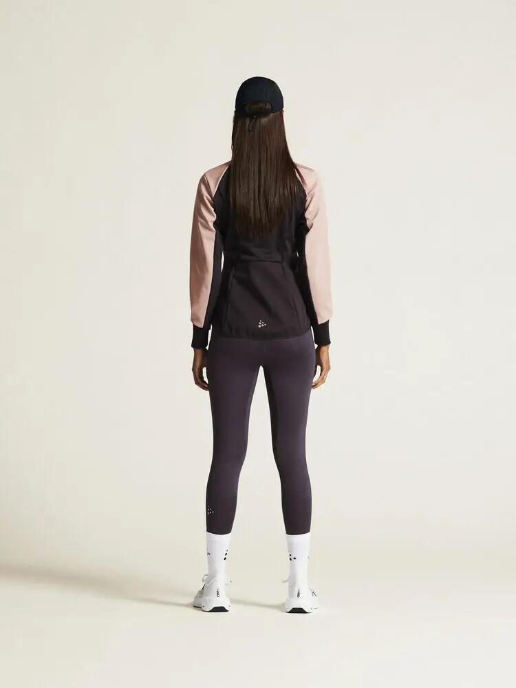 craft CORE Essence Nordic Jacket 2 W – Casaco softshell Regular 2/7