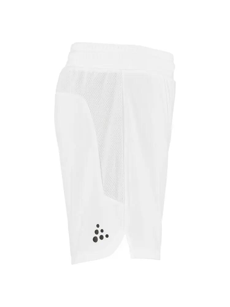 craft Basket 2.0 Shorts Contrast Jr – Short de basket léger 2/4