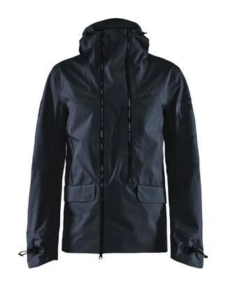 craft Polar Shell Jacket M - 3‑Lagen Wasserdicht