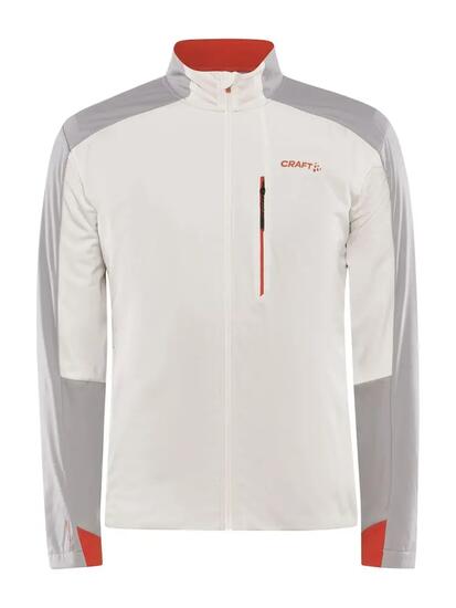 craft Veste Nordic Training ADV 2 Homme – Isolation avant, coupe régulière