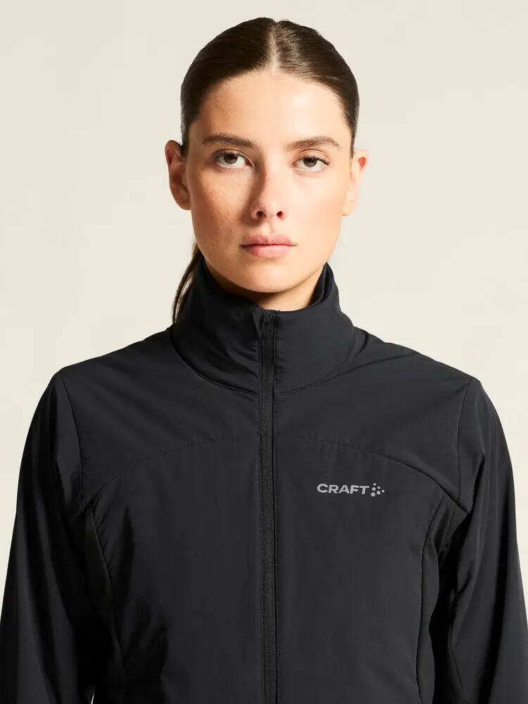 craft ADV Essence Warm Jkt 2 W — Quente e Resistente ao Vento 7/7