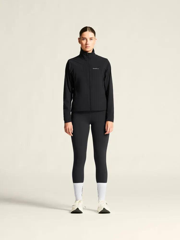 craft ADV Essence Warm Jkt 2 W — Quente e Resistente ao Vento 6/7