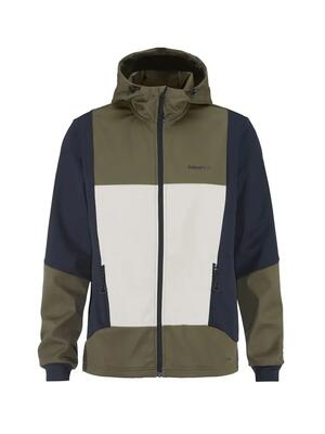 craft Giacca Core Backcountry Hood Uomo – 3 strati antivento e impermeabile