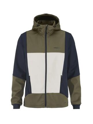 craft Core Backcountry Hood Jacket M – Veste coupe-vent imperméable