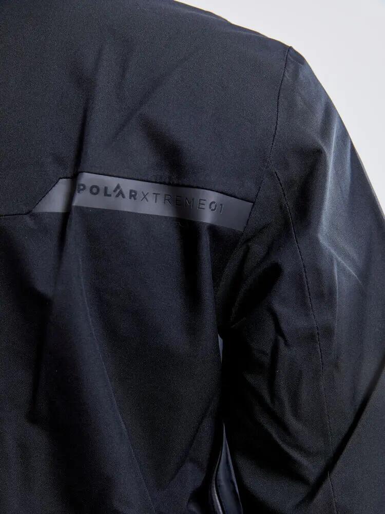 craft Polar Shell Jacket M - Casaco 3 camadas impermeável 4/7