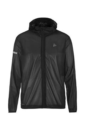 craft PRO Hydro Lightweight Jacket M — lichtgewicht waterdichte windjack