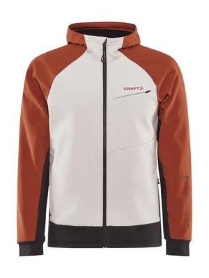 craft Giacca ADV Backcountry Hybrid M — Calda e Protettiva