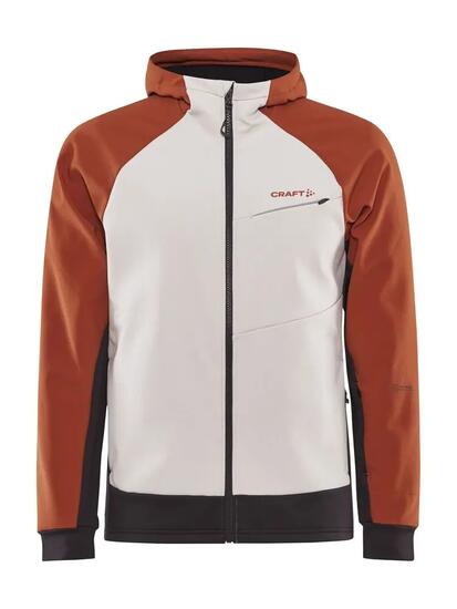 craft Giacca ADV Backcountry Hybrid M — Calda e Protettiva