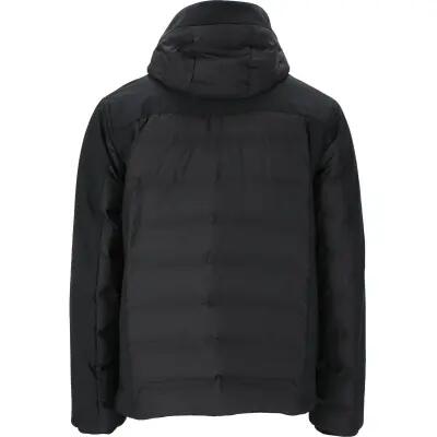 cmp Casaco Homem zip hood light Softshell leve 2/4