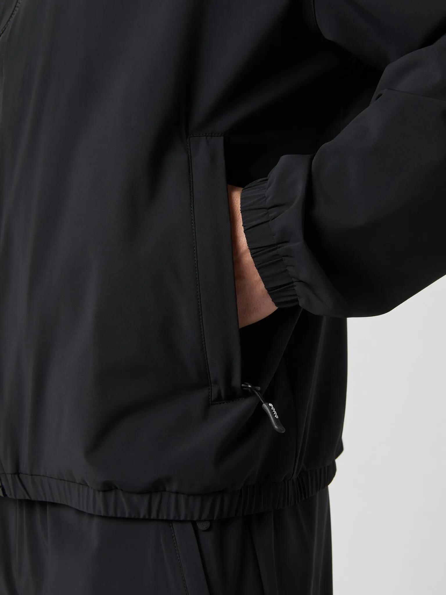 bjorn_borg ACE TRACK JACKET preto 5/5