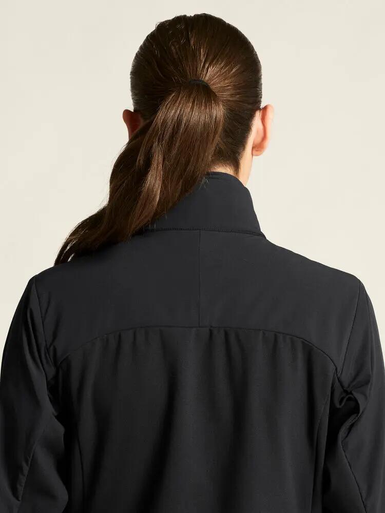 craft ADV Essence Warm Jkt 2 W — Quente e Resistente ao Vento 3/7