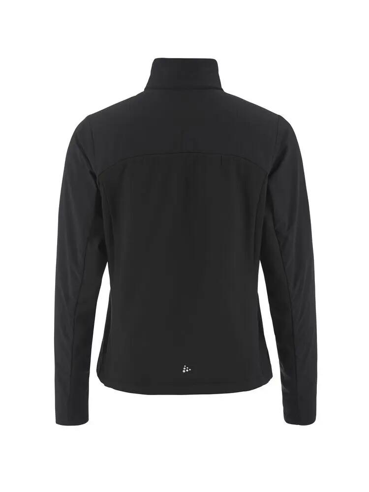 craft ADV Essence Warm Jkt 2 W — Quente e Resistente ao Vento 2/7