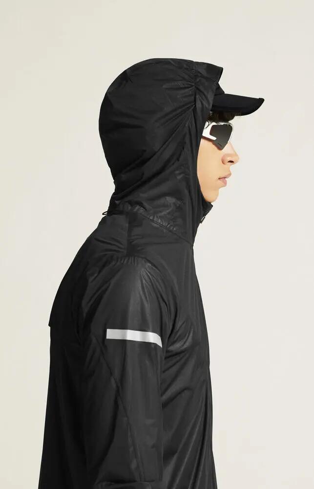 craft PRO Hydro Lightweight Jacket M — casaco leve impermeável e corta-vento 5/7