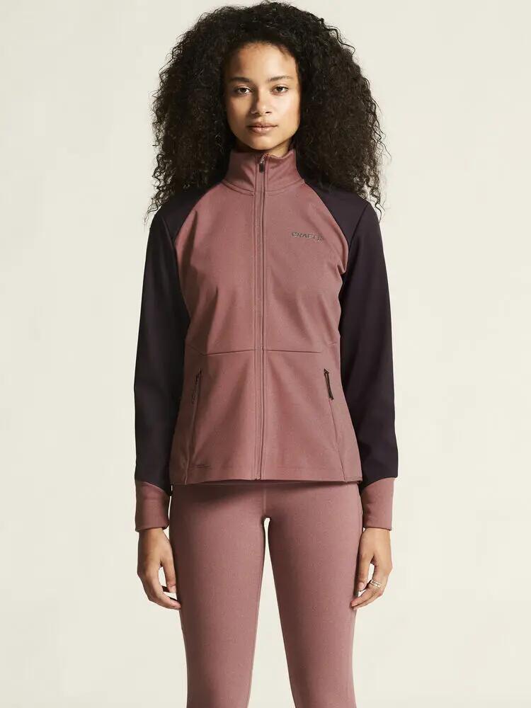 craft Casaco CORE Essence Nordic softshell 3 camadas 7/7
