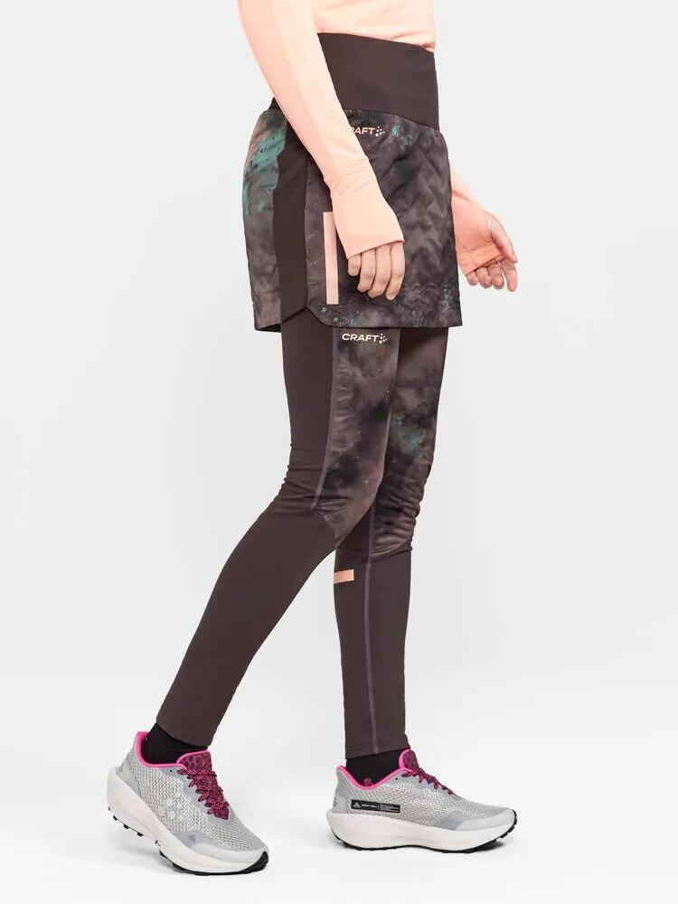 craft ADV SubZ Skirt 3 W gonna running isolante 5/5