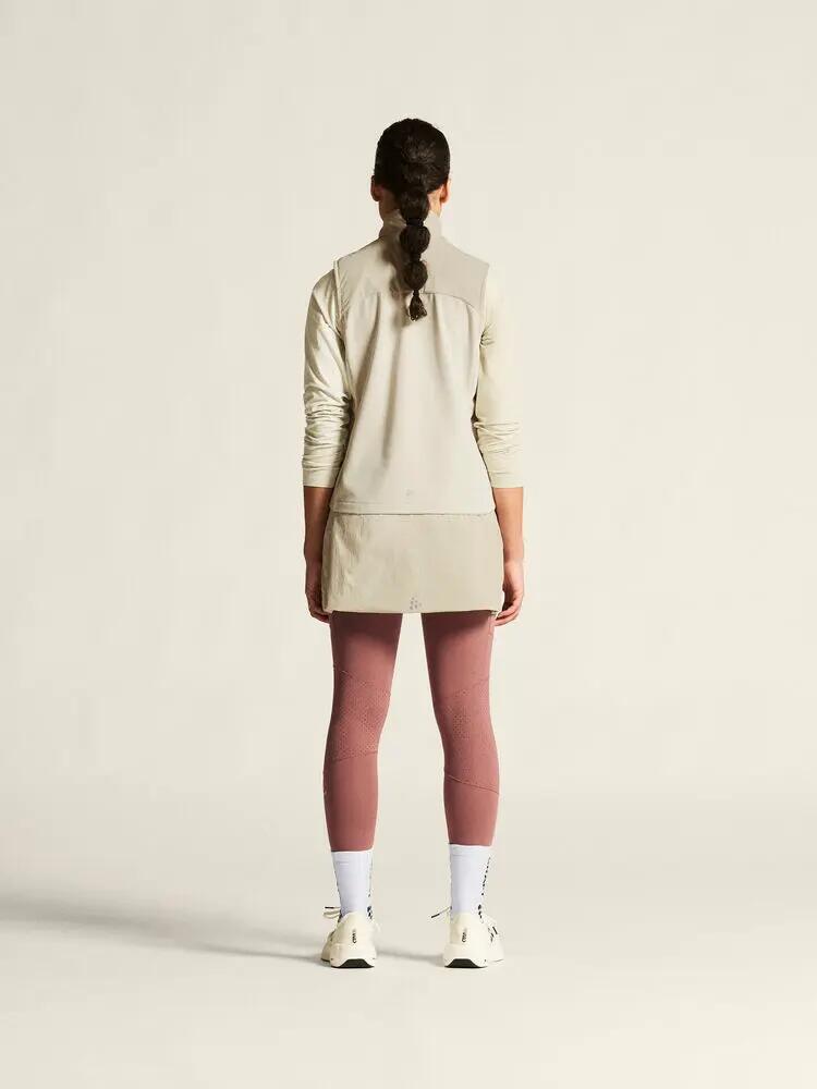 craft Jupe SubZ Skirt 4 W — isolation et protection coupe-vent 6/7
