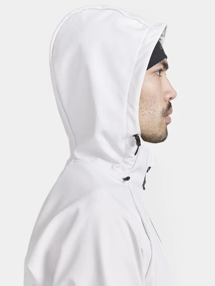 craft ADV Backcountry Hybrid Jacket M – Giacca da sci calda e protettiva 4/6