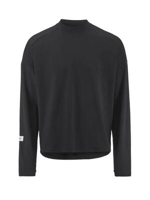 Craft subz rn jersey m – zachte midlayer jersey, zwart