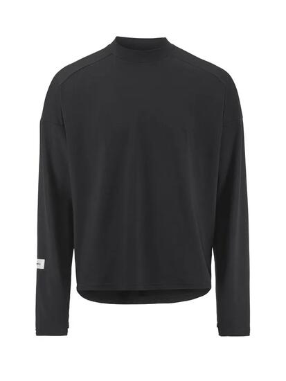 craft SubZ RN Jersey M – Weiches Midlayer-Jersey für kalte Tage