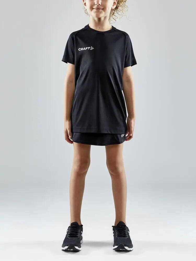 craft Gonna Squad Skirt Jr - leggera e elasticizzata 6/6