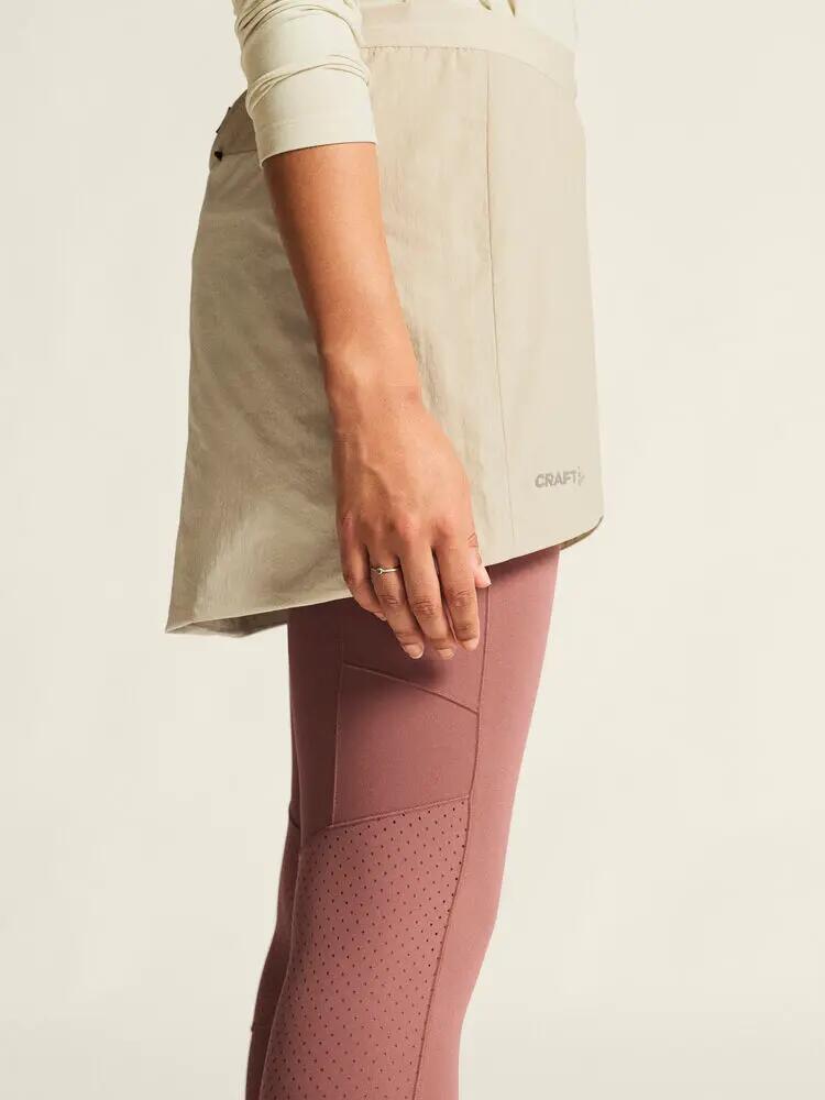 craft Jupe SubZ Skirt 4 W — isolation et protection coupe-vent 5/7