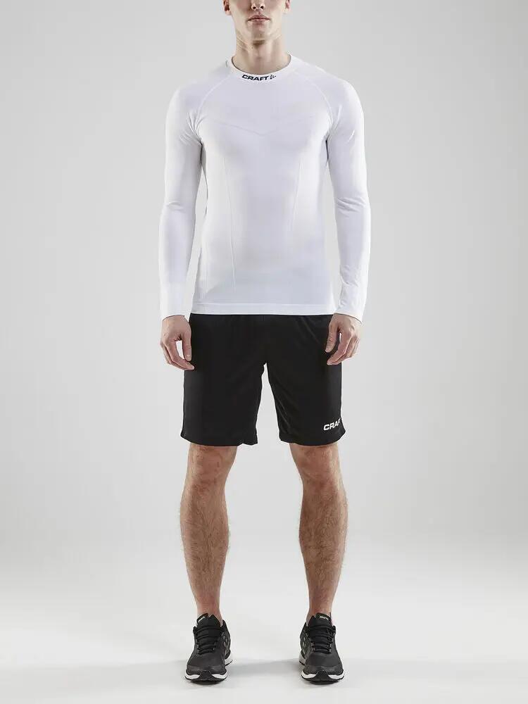 craft Pro Control Seamless Jersey M – Naadloos top/bottom, nauwsluitende pasvorm 5/5