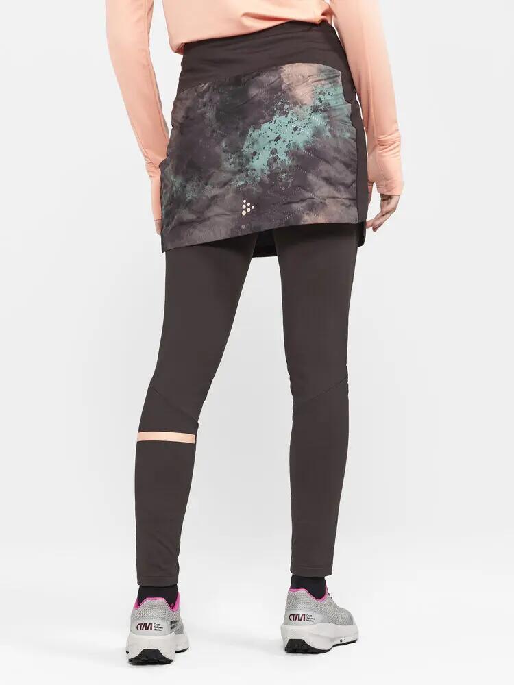 craft ADV SubZ Skirt 3 W Gonna running — isolante e antivento 3/5