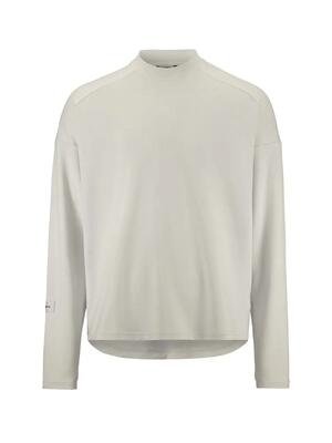 Craft subz rn jersey m - zacht midlayer-jersey voor koude dagen