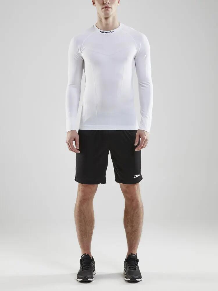 craft Pro Control Seamless Jersey M – Naadloos top/bottom, nauwsluitende pasvorm 4/5