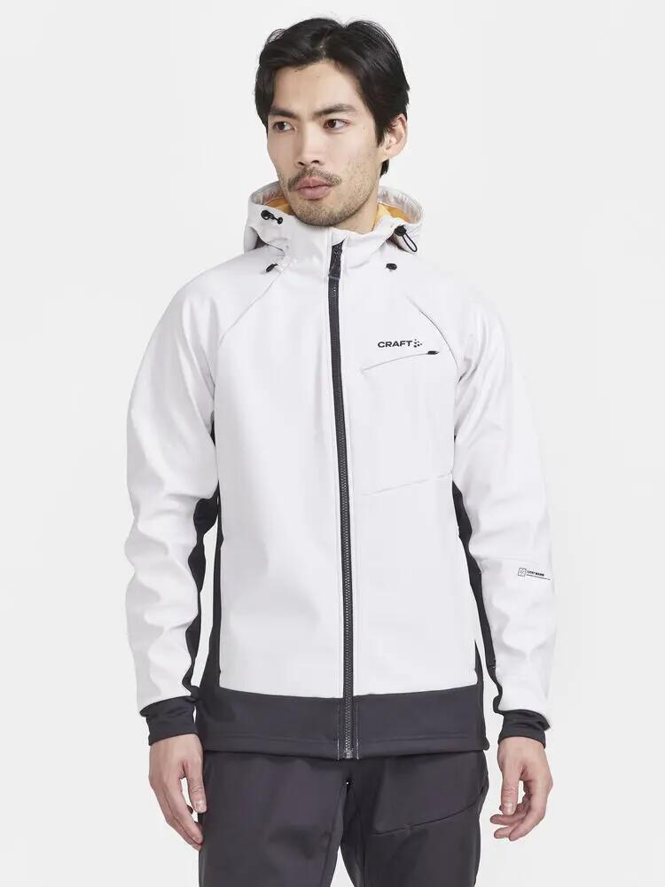 craft Casaco ADV Backcountry Hybrid M – Quente e protetor para esqui nórdico 2/6