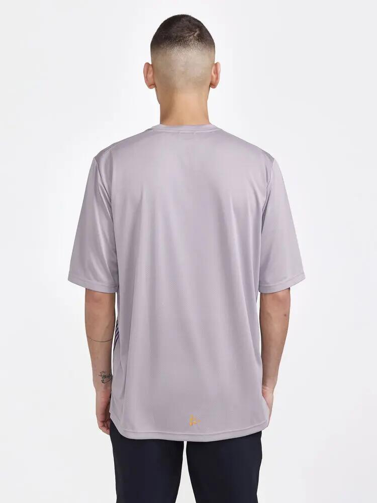 craft CORE Offroad XT SS Jersey M – camiseta bici elástica y resistente 3/5