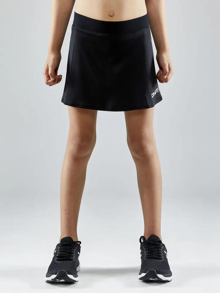 craft Gonna Squad Skirt Jr - leggera e elasticizzata 3/6