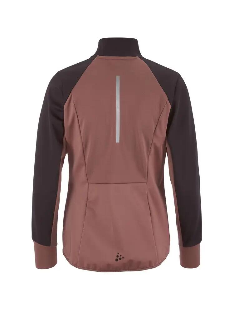 craft Casaco CORE Essence Nordic softshell 3 camadas 2/7