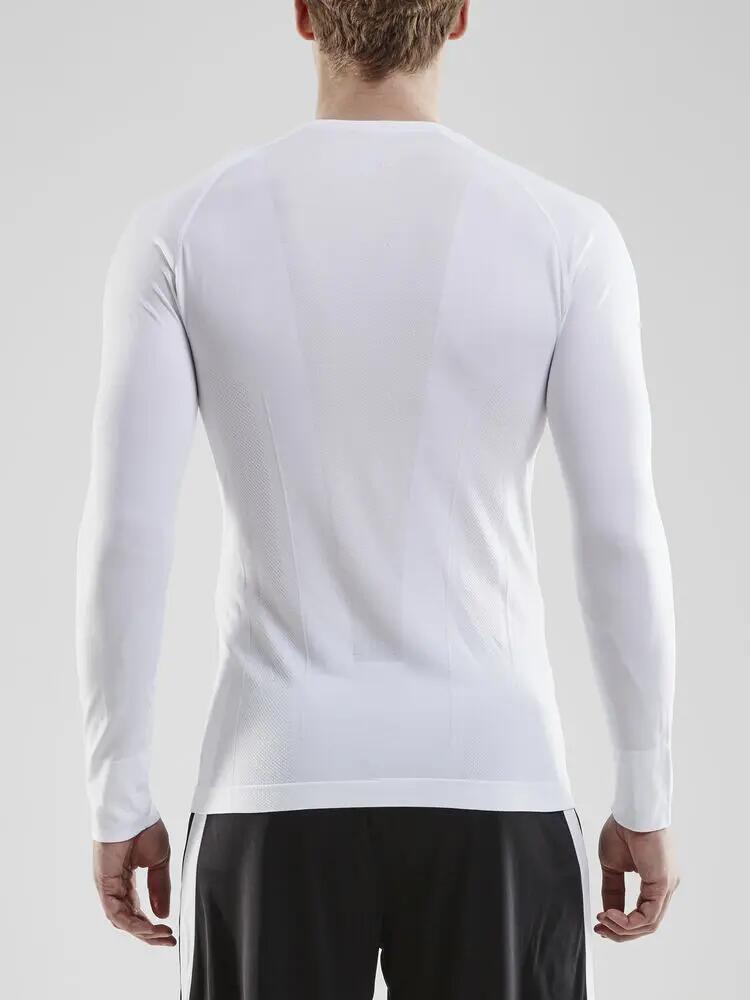 craft Pro Control Seamless Jersey M – Naadloos top/bottom, nauwsluitende pasvorm 3/5