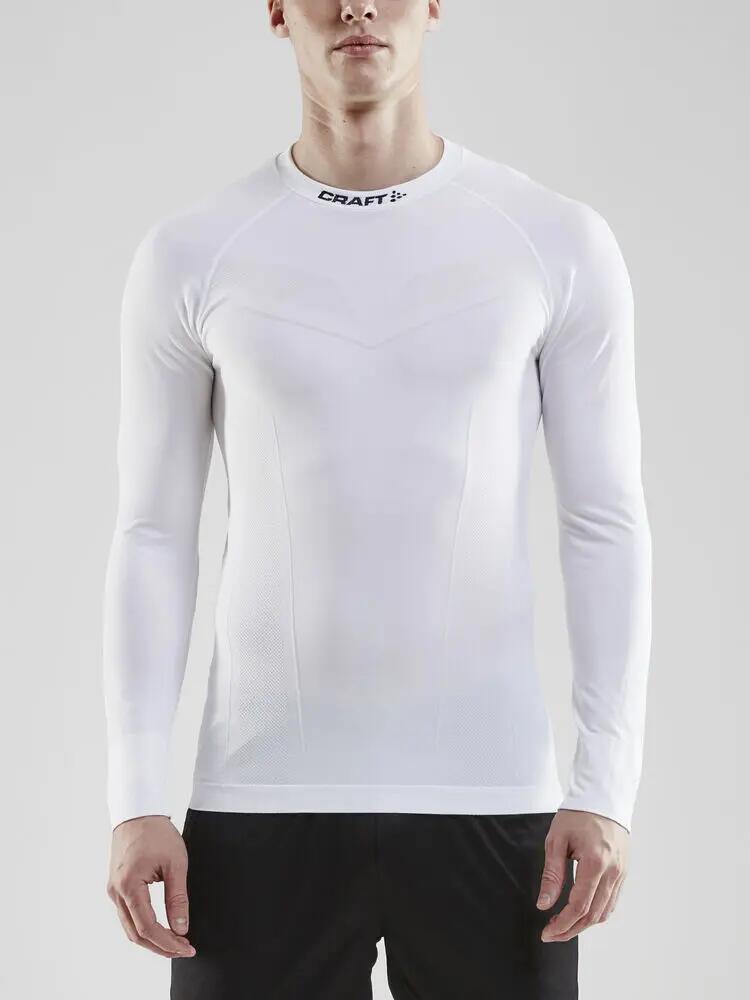 craft Pro Control Seamless Jersey M – Naadloos top/bottom, nauwsluitende pasvorm 2/5