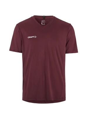 Craft squad go jersey solid m – heren jersey rekbaar, vochtafvoerend