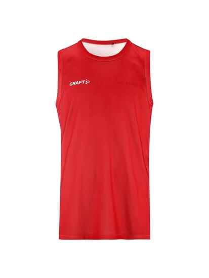 craft Basket 2.0 Reversible Singlet M – débardeur réversible léger