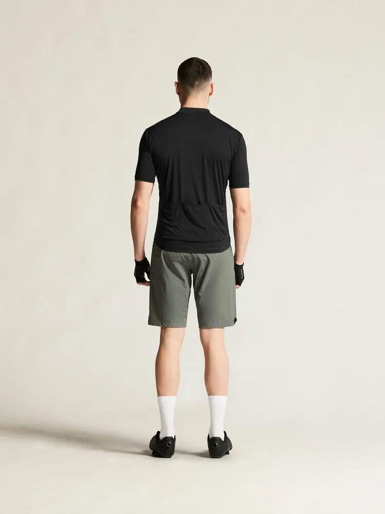craft Everyday SS Jersey M – Maglia ciclismo elasticizzata e traspirante 7/7