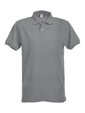 clique Polo Stretch Premium – polo homme extensible