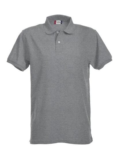 clique Polo Stretch Premium – polo homme extensible