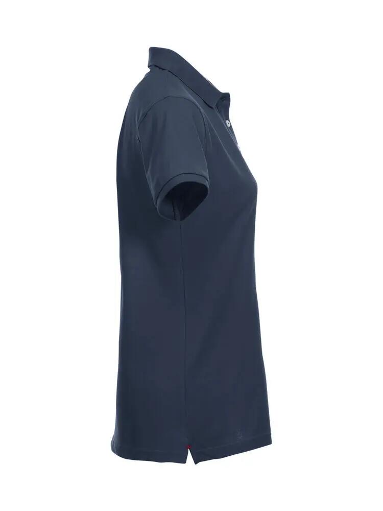 clique Stretch Premium Polo Women – Premium stretch polo 4/4