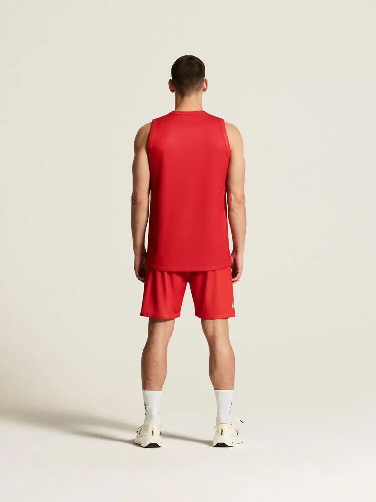 craft Basket 2.0 Reversible Singlet M – débardeur réversible léger 7/7