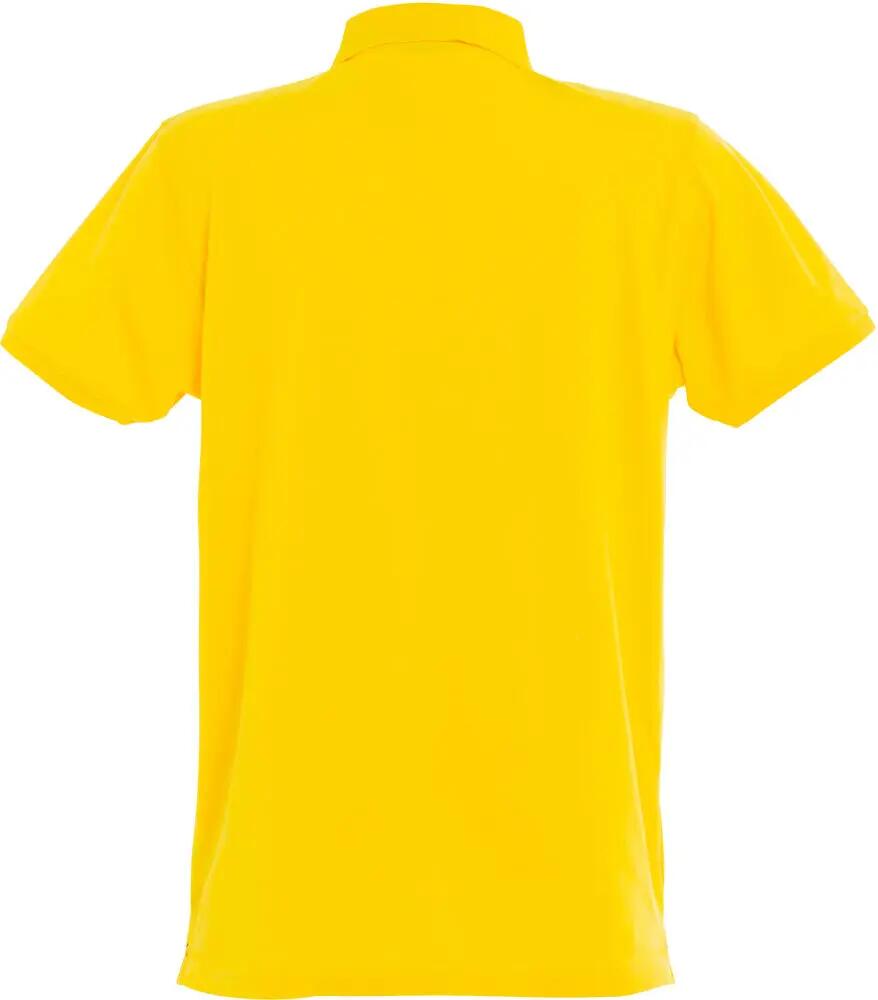 clique Stretch Premium Polo – Polo elástico de qualidade 4/4