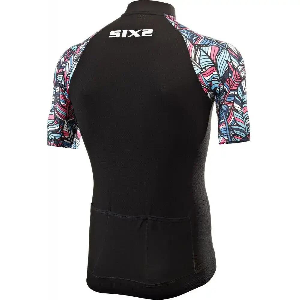 Maillot de corps Sixs Fancy 2/7